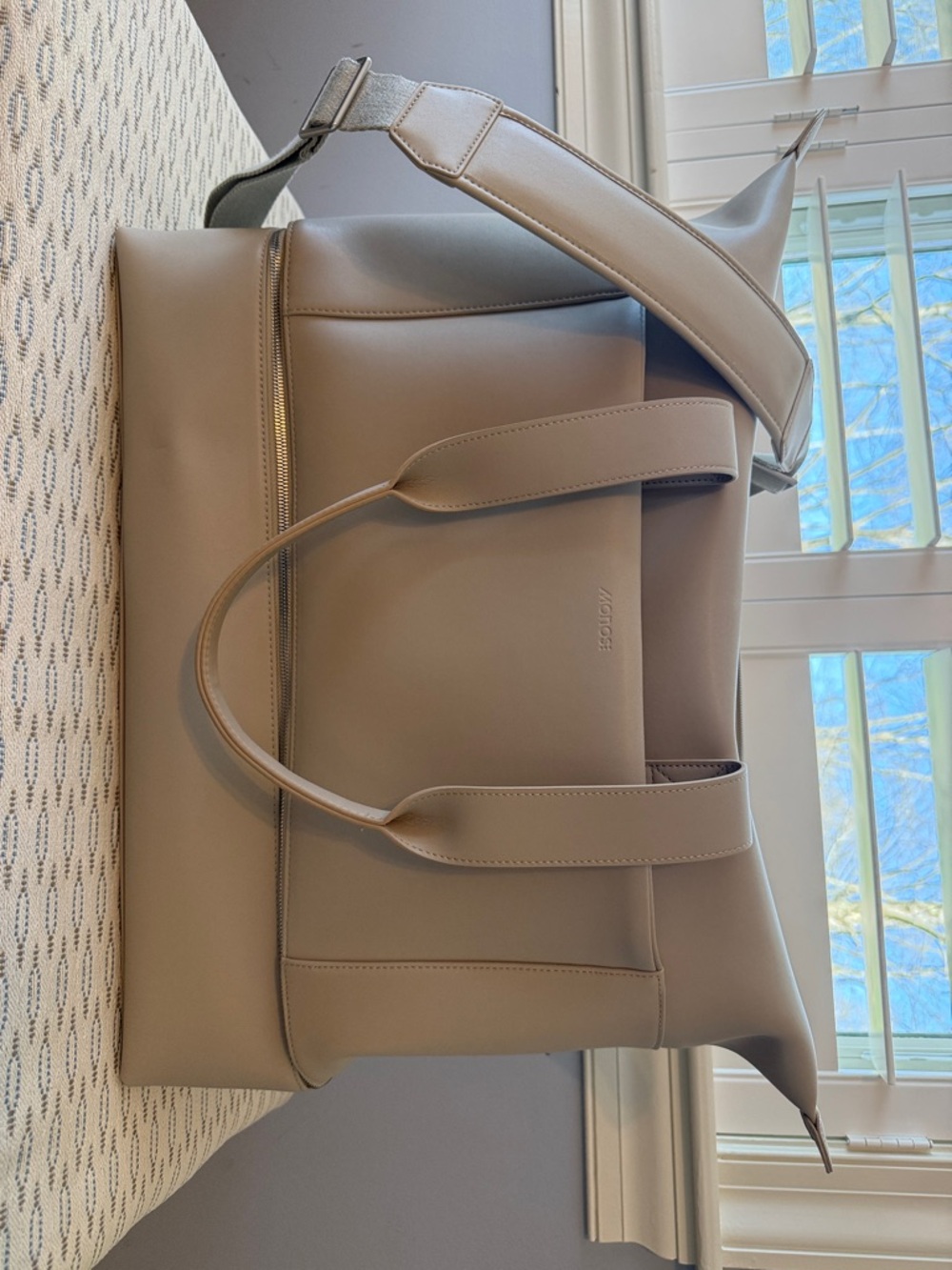 Monos Metro Weekender